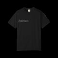T-Shirt — Mideval dog backprint