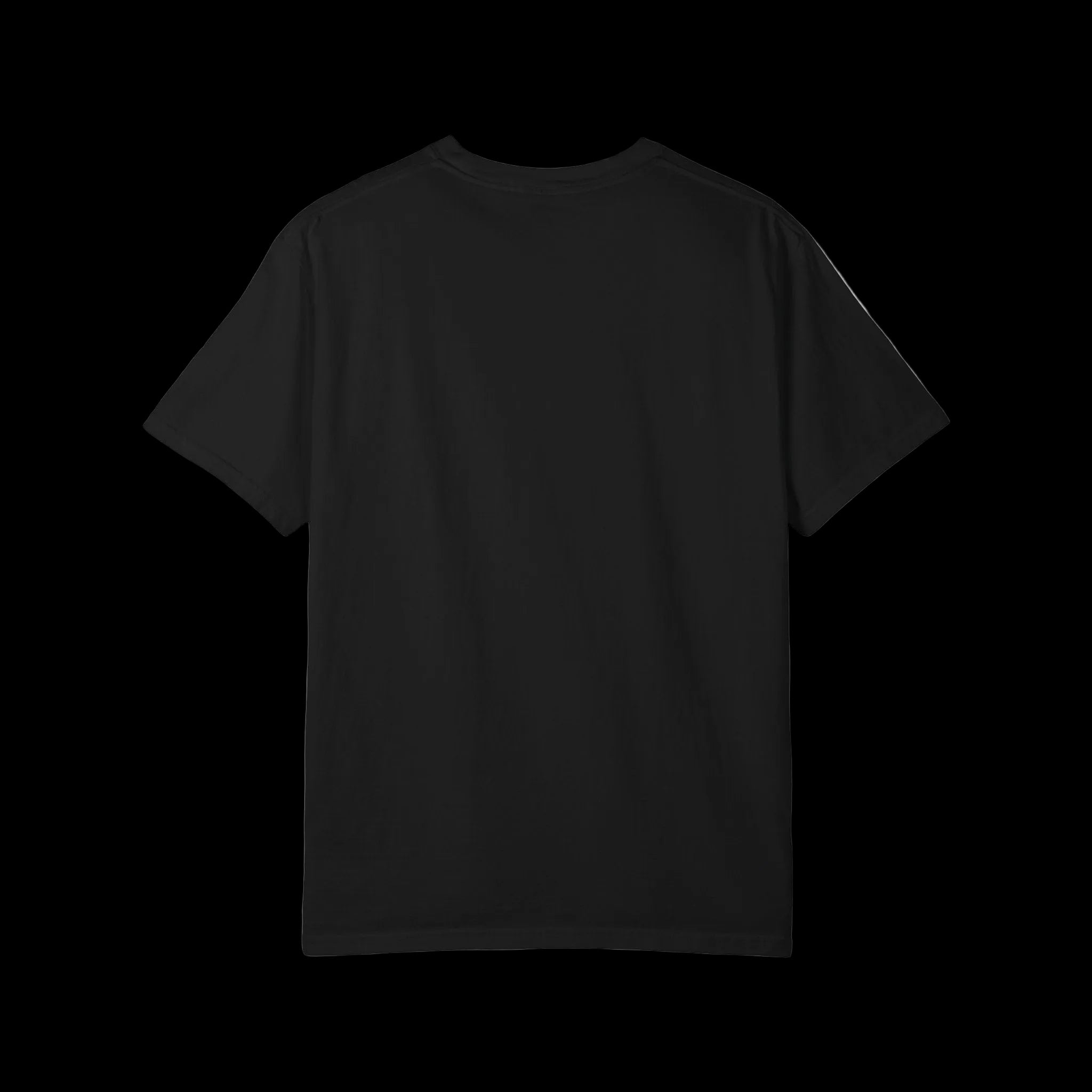 T-Shirt — "Our Bodies Are Not Forever" Skull Graphic Tee
