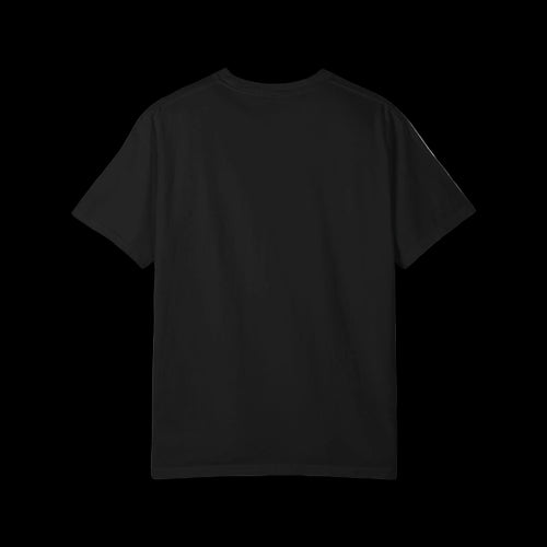 T-Shirt — "Our Bodies Are Not Forever" Skull Graphic Tee